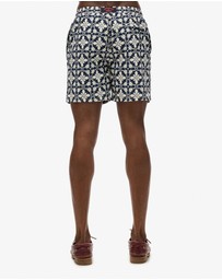 Superdry - Tile Print 17