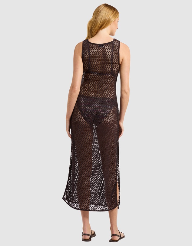 JETS - Jetset Stretch Lace Dress