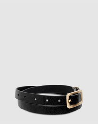 Status Anxiety - Muse Belt