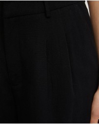 Oxford - Sonia Pleated Front Pants