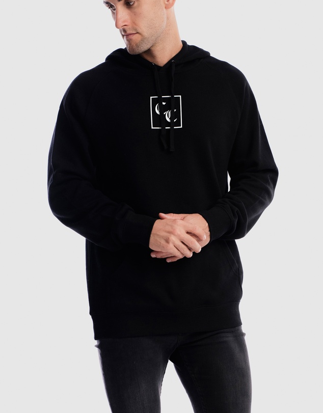 Counter Culture - Celt Hoodie