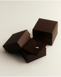 Kirstin Ash - Travel Stories Necklace