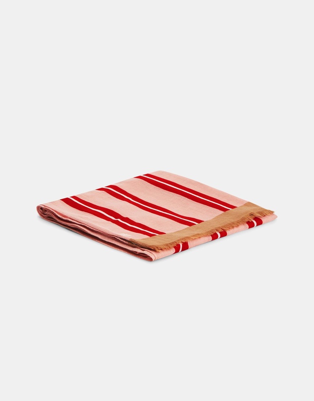 Tommy Hilfiger - Elevated Chic Scarf