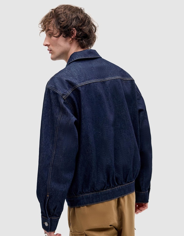 BDG By Urban Outfitters - Rinse Tony Jacket