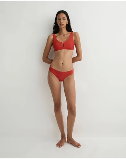 BONDI BORN - Nadia Bikini Bottom