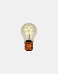 Suck UK - Cordless Lightbulb Star