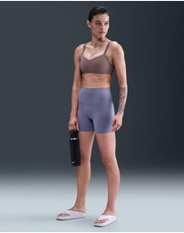 Nike - Zenvy Dri-FIT 5in High Rise Shorts