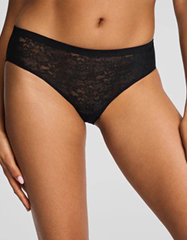 Spanx - Spanxsupersmooth Day to Date Night-Bikini