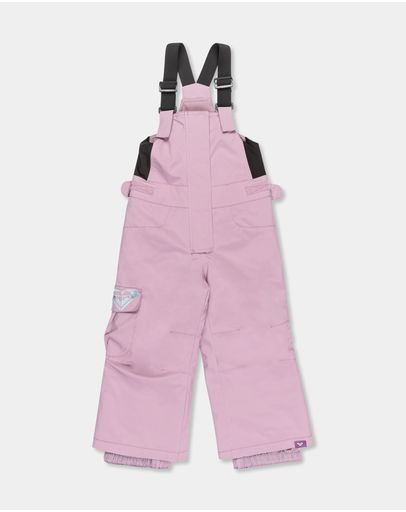 DISCREET MAUVE