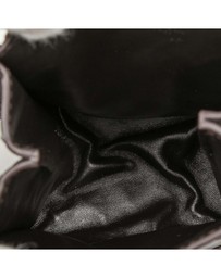 Pre-Loved by Azura Reborn - Pre-Loved Mini Nappa Intrecciato The Knot Crossbody