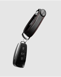 Orbitkey - Key Organiser Pro Leather