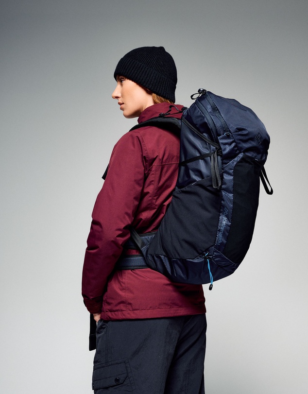 Kathmandu - Valorous Pack - 28L