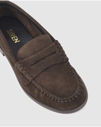 Siren - Paddy Loafers