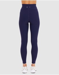 The Upside - Maison 63cm Midi Pants