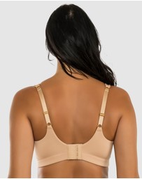 Parfait - Holly Supportive Unlined Seamless Wirefree Comfort Bra