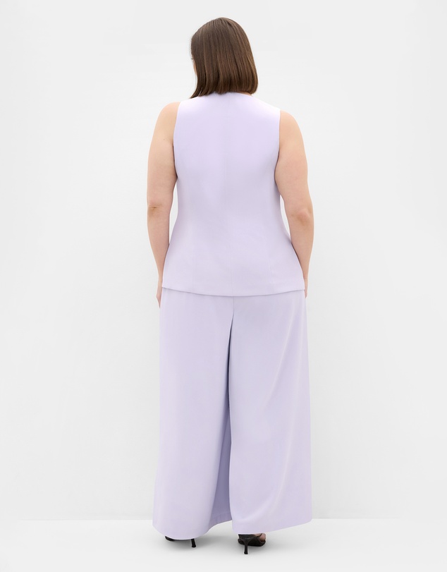 City Chic - Abbie Vest