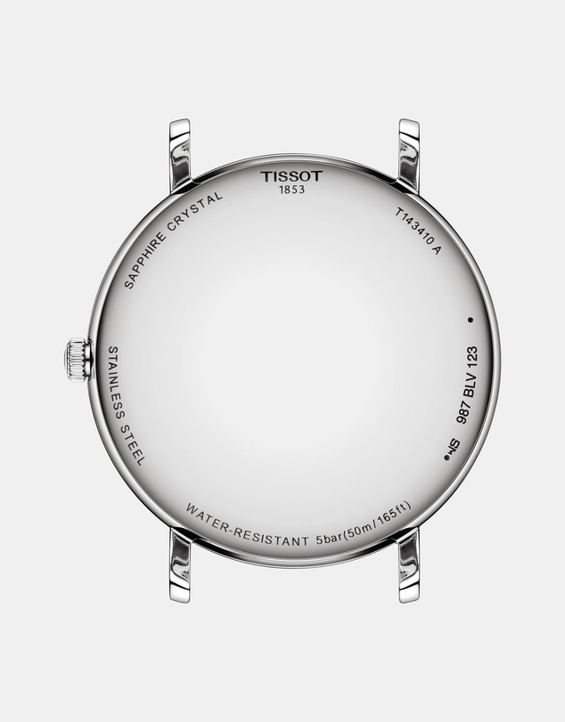 Tissot - Everytime 40mm
