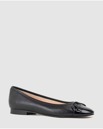Edward Meller - EASTON Cap Toe Ballet