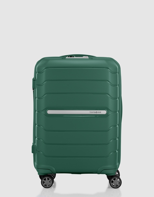 Samsonite - Oc2Lite Carry-On 55cm Expandable-S