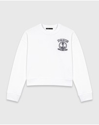 Maje - Tilane Sweatshirt