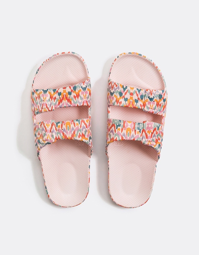 Freedom Moses - Slides - Unisex