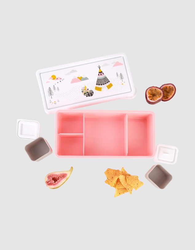 Love Mae - Lunch Box
