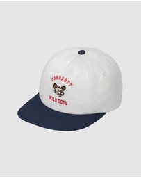 Carhartt WIP - Wild Dog Cap