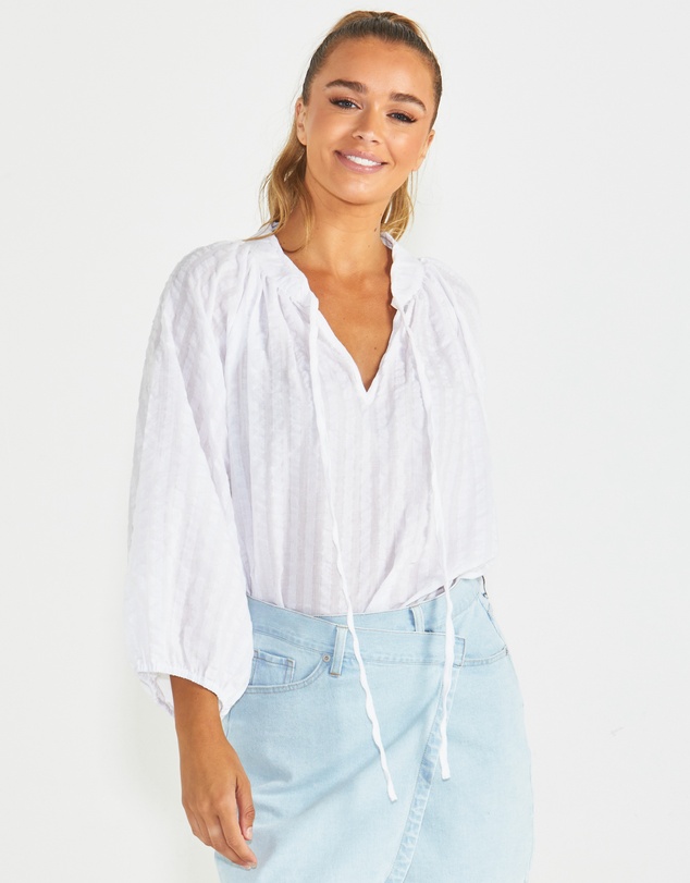 Sass - Phillipa Top