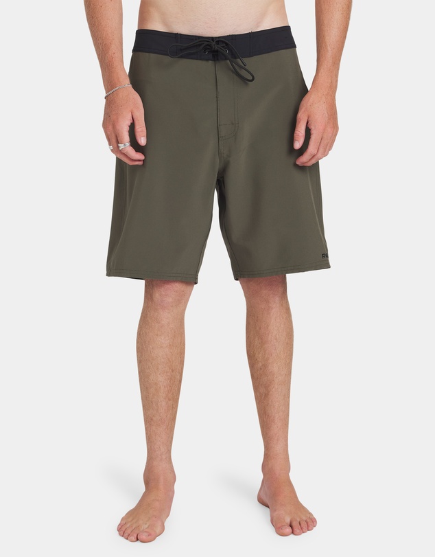 RVCA - Mens VA Solid 19