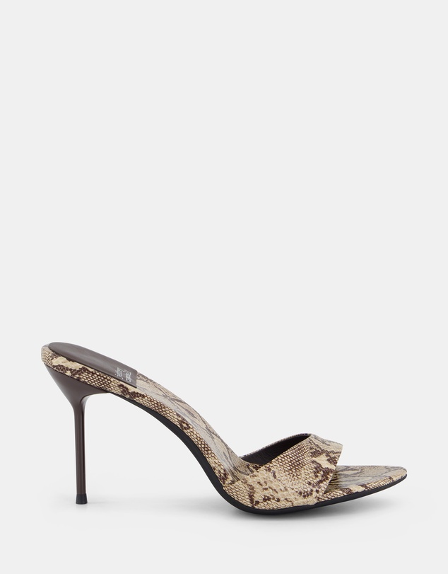 Jeffrey Campbell - Ce Soire Heels