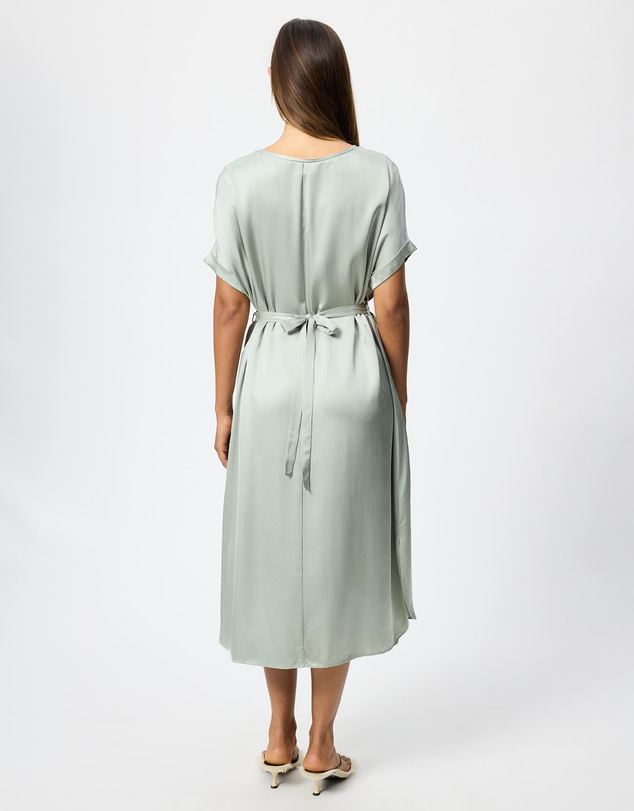 Grace Willow - Arlo Midi Dress