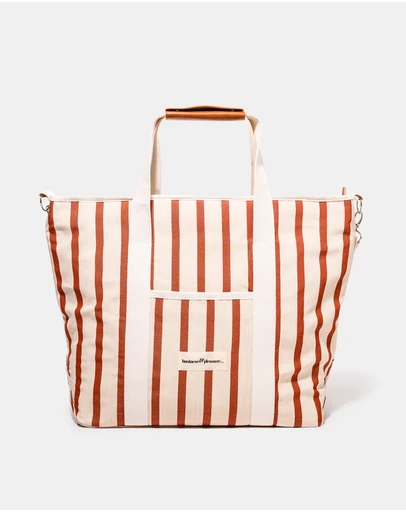 Business & Pleasure Co. - The Cooler Tote Bag