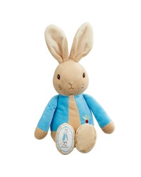 Peter Rabbit - My First Soft Toy