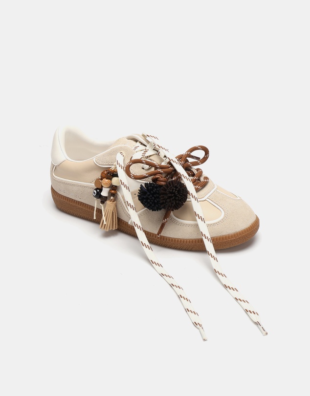 Nokwol - August Sneakers