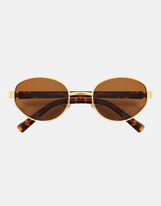Luna Rae - Golden Hour Sunglasses