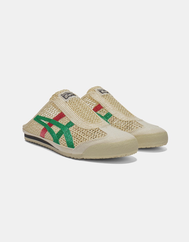 Onitsuka Tiger - Mexico 66 Sabot - Unisex