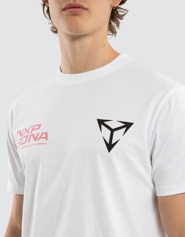 Nena & Pasadena - Finest Dual Curved Tee