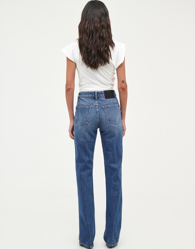 Neuw - Freja Straight Alexa Jeans