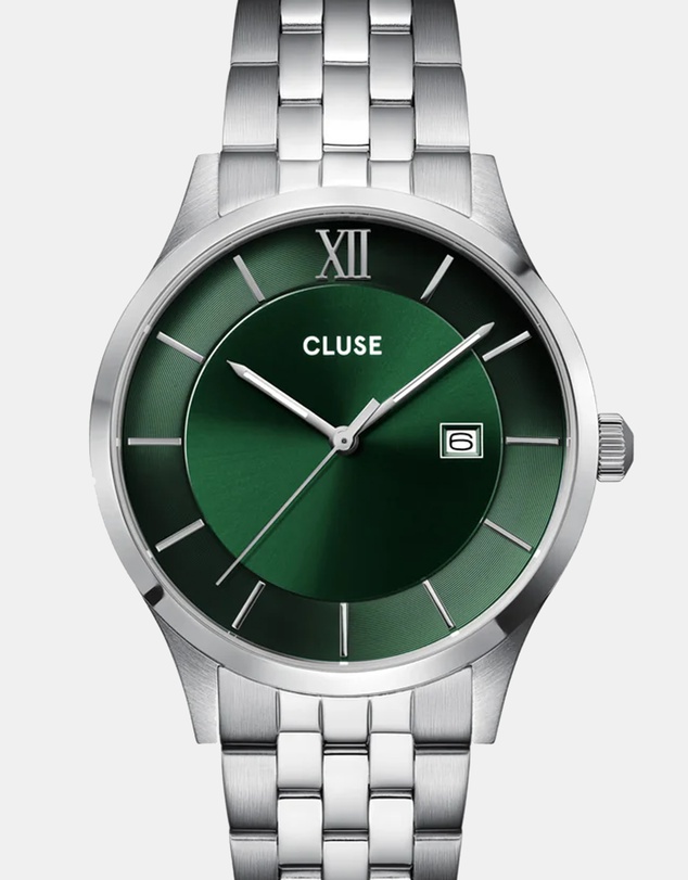 Cluse - Aravis Link