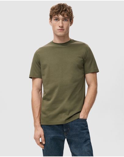 Olive Green