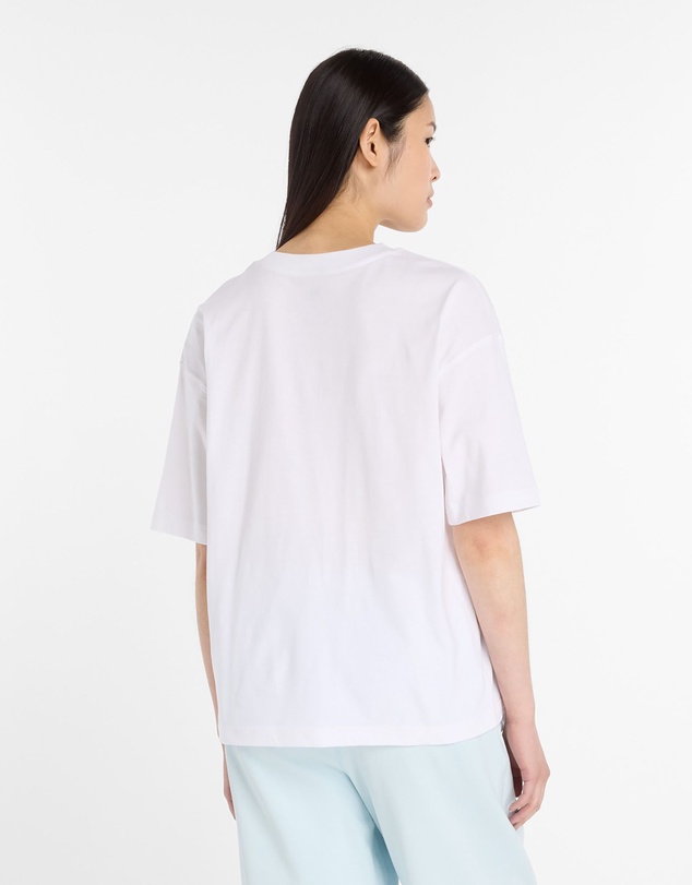 New Balance - Apres Run Shoe T-Shirt