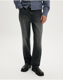 Cotton On - Loose Straight Jean