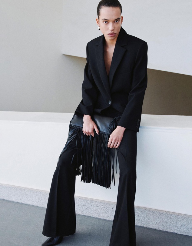 M.N.G - Milano Trousers