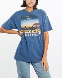 Vintage by The Real Deal - Pre Loved - Vintage Harley Davidson Tee