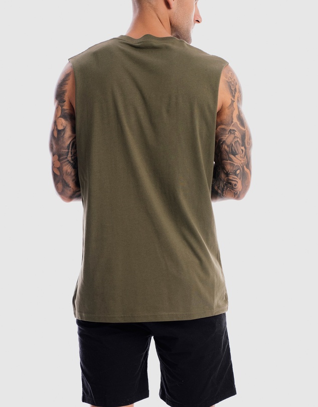 DVNT - S.E.S Tank