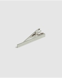 Oxford - Burnham Tie Clip