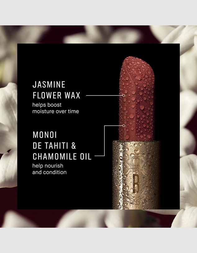 Bobbi Brown - Luxe Lip Color