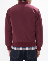 Marcs - Mingyu Reversible Bomber Jacket