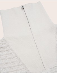 IDA+S - Marni Merino Silk Vest