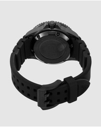 Emporio Armani - Black Automatic Watch